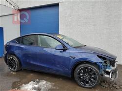 تسلا موديل Y